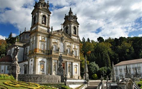 O Que É Monumento Histórico - MONUMENTOS HISTÓRICOS DE PORTUGAL – Amantes de Viagens