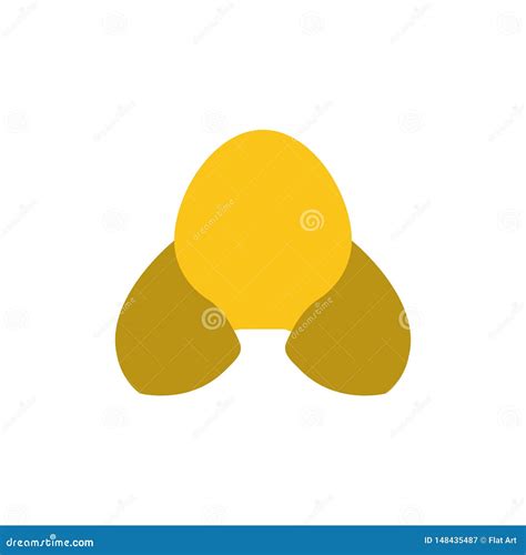 Playa Bikini Ropa Icono Plano Del Color De La Ropa Plantilla De La Bandera Del Icono Del