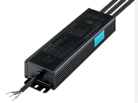 All Models Available Tridonic Led Driver Ip67 Premium Lighting Driver