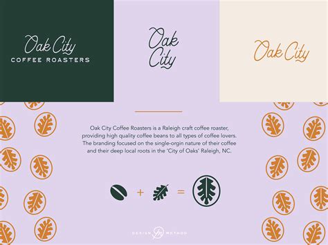 Coffee Roaster Branding Logo Design By Krysteah Carroll On Dribbble