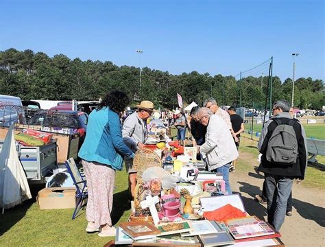 Brocantes Bric Brac Et Vide Greniers Tous Les Rendez Vous En