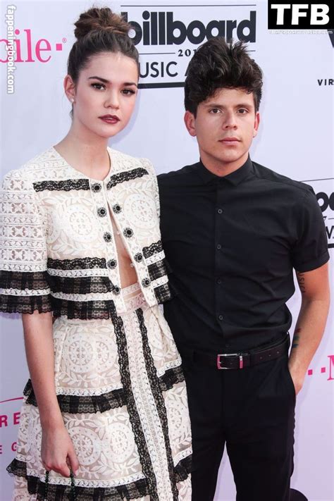 Maia Mitchell Maiamitchell Nude The Fappening Photo Fappeningbook