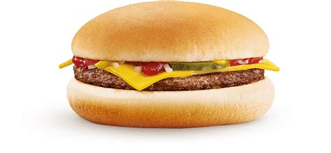 Deal Mcdonalds Free Cheeseburger With Any Purchase 18 And 19