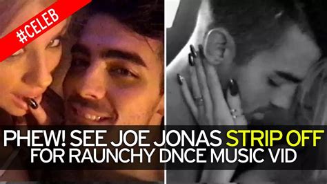 Joe Jonas Reveals He Was Banned From Talking About Sex And Romance While He Was In The Jonas
