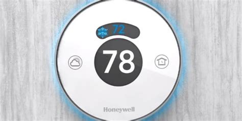 Honeywell S Lyric Thermostat Is A Worthy Nest Competitor Hands On