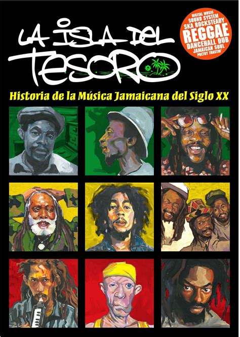 La Isla Del Tesoro Book One Blood Records