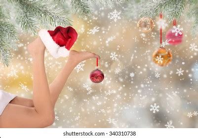 5 Thousand Nude Santa Royalty Free Images Stock Photos Pictures Shutterstock