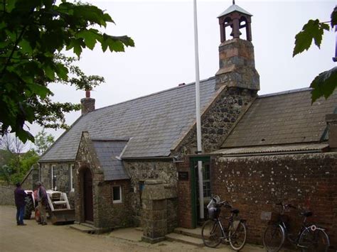 Sark Dark Sky Island – Sark, Guernsey - Atlas Obscura