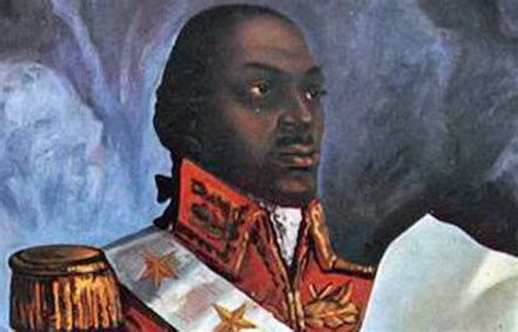 Toussaint Louverture Prix Littéraire Fetkann