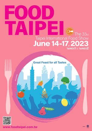 PH To Showcase Food Products At The Taipei International Food Show 2023