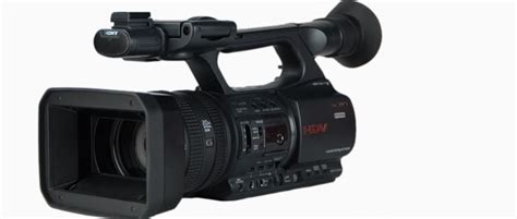 Sony HDR-FX1000 Review - Reviewed