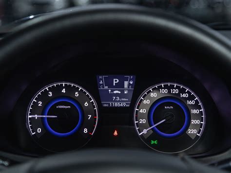 Cuadro de mandos del coche: qué es y sus luces | M. Conde Ocasión