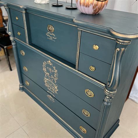 Комод дизайнерская работа. Италия на заказ в интернет-магазине Ярмарка ...