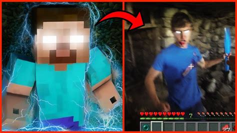 Lanetl Herobr Ne M Necraft Parod Ler Ger Ek Y Zler Minecraft