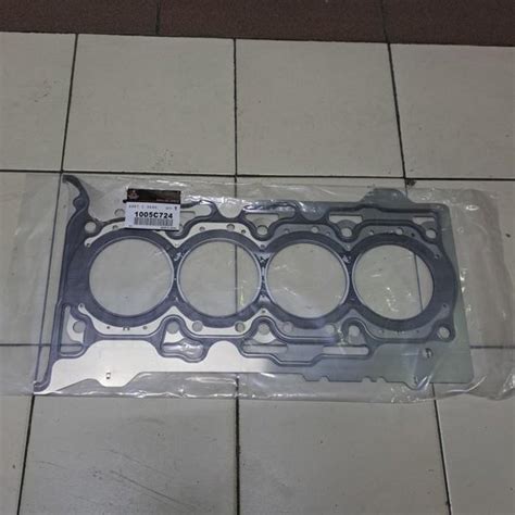 Jual Paking Cylinder Head Import Mitsubishi All New Pajero Sport Dakar