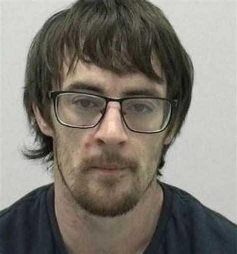 Craig Robertson Sex Offenders Database Uk