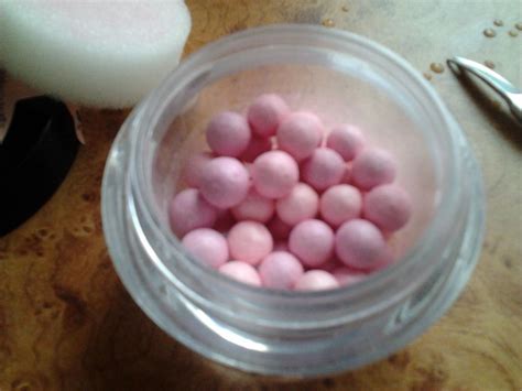 Румяна в шариках (оттенок № 32) от Vivienne Sabo отзывы – LadiesProject