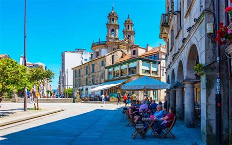 Las Ciudades Espa Olas Con Mejor Calidad De Vida