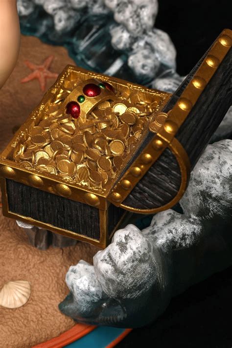 Origin Studio Bikini Nami One Piece