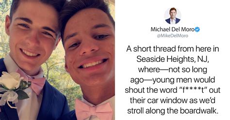 This Gay Man Made A Great Point About Why Women Should Dress However They Want