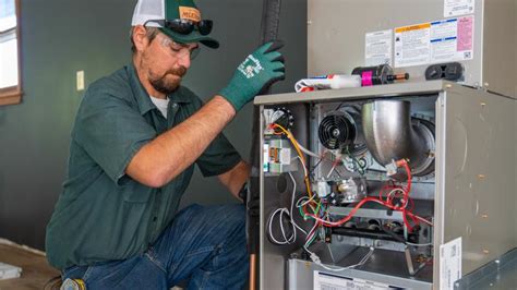 Mcelroy S Insights Repair Or Replace Your Hvac System