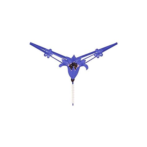 Chenyesun Stringhe Donna Intimo Traspirante Mutande Donna Vita Bassa Hipster Bikini Invisibile