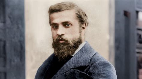 Antoni Gaudí Takes Another Step Toward The Altar Declared Venerable By