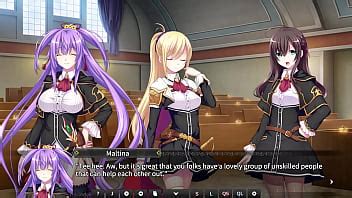 The Alchemist Of Ars Magna Part XVIDEOS