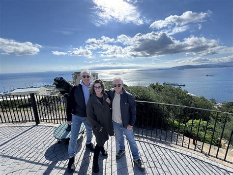 Jeff and Julie Move to France