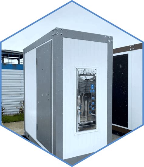 EcoStation | Каталог