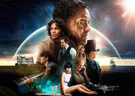 film  cast   greenscene