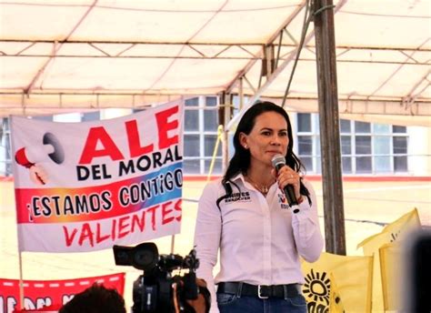 Ana Pat Arteaga On Twitter Rt Analiliaherrera En Neza Votar N Por