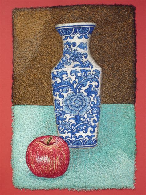 Fine Art And Textile Gallery Juanita Buchan