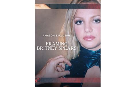 Framing Britney Spears Sequência Do Documentário Estreia Hoje No Hulu