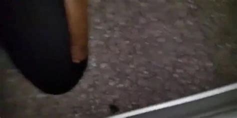 Mature Woman Sucks Cock Between Trucks In Parking Lot Tnaflix