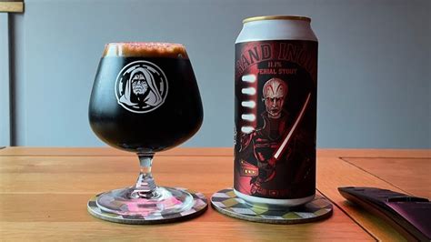 A Beginner's Guide To Stout