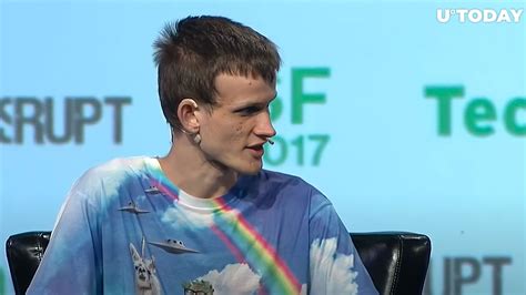 Ethereum S Vitalik Buterin Something Important Is About To Happen