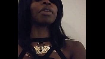 Tristina Millz Features Lesbian Ass Worship XVIDEOS