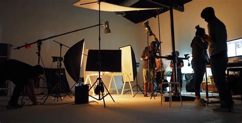 Faculdade De Fotografia Presencial - Faculdade ou Curso de fotografia: qual a melhor opção?