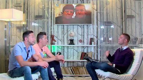 Qui Veut Épouser Mon Fils Le candidat gay a t il triché Sa réponse EXCLU EN TOUTE INTIMITE