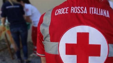 Chieti Festeggia I Anni Della Croce Rossa Italiana