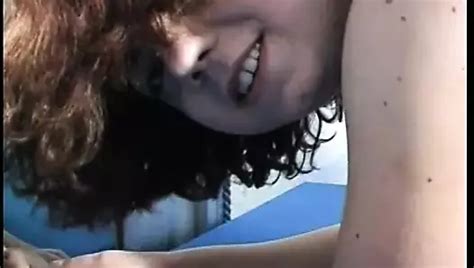 Wundersch Ne Milf Milf Befriedigt In Ihrer Haarigen Muschi In Szene Aus Dem Film Con Un