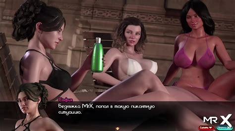 Tongue Goes So Deep In The Ass That She Cums XNXX