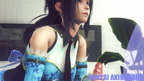 Hentai Akihabara Model08 Pornhub