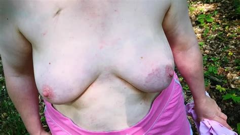 Getting Naked In The Woods Nude Pics XHamster