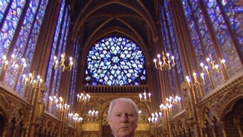 The Naked Pilgrim Season Episode