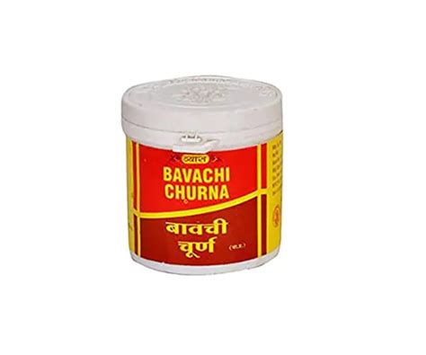 Vyas Bavchi Churna G Pack Of Jiomart