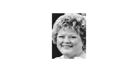 Tona Blackburn Obituary 1951 2020 Fort Smith Ar Press Argus