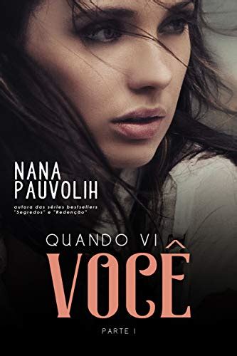 Quando vi você Portuguese Edition eBook Páuvoli Nàna Amazon co uk