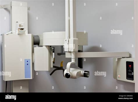 X-ray dental machine Stock Photo - Alamy